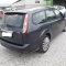 Ford Focus 1.6 tdci 90cv sw Titanium anno 11-2008