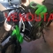 Kawasaki z650 anno 2018