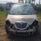 Lancia Musa 1.4 benzina/GPL 77cv anno 12-2009