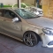Mercedes Classe A 160d allestimento AMG  anno 02-2018