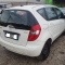 Mercedes Classe A 2.0 diesel 109cv anno 03-2012