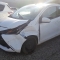 Toyota Aygo 1.0 benzina 69cv anno 06-2017