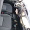 Toyota Yaris 1.5 Hybrid Active Hatchback 1.5 benzina/elettrica 73cv anno 04-2018